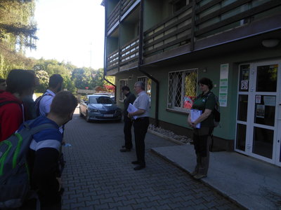 Účelové cvičenie