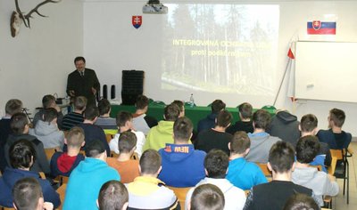  Prednáška Podkôrny hmyz 