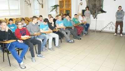  Premietanie filmu STROM ŽIVOTA 