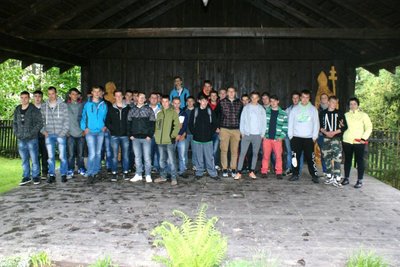 Exkurzia - Expozícia Hviezdoslavovej Hájnikovej ženy 