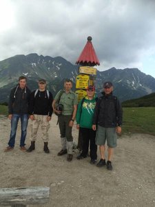 Kurz na ochranu života a zdravia. 