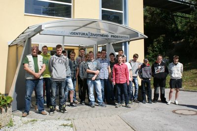 PREDNÁŠKA NA SAŽP - ODPADY 