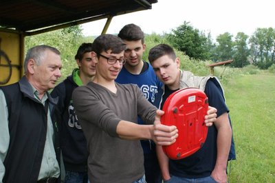 Branno- športový deň 