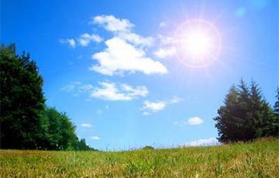 PRAJEME VŠETKÝM ŠTUDENTOM KRÁSNE PRÁZDNINOVÉ DNI 