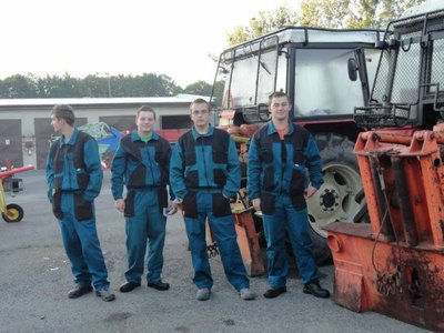  Projektová činnosť Erasmus + Frýdek Místek 