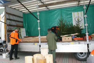  Burza práce Námestovo 