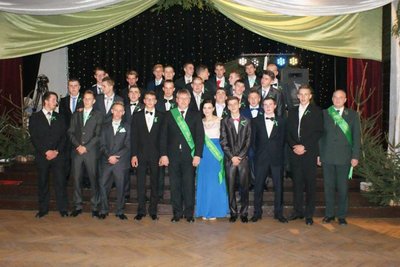  Navždy sa zachová v pamäti stužková... 