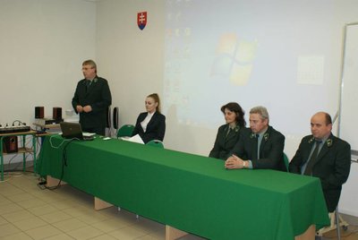 Plenárne a triedne rodičovské združenie 