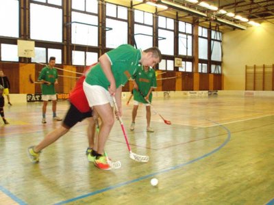 1.ročník Gessay cup 2015 