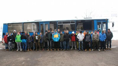 Exkurzia - Semenoles Liptovský Hrádok 