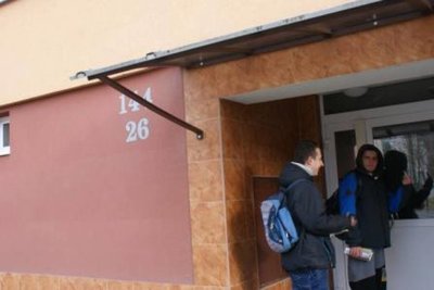 Pokračujeme v projektovej činnosti 