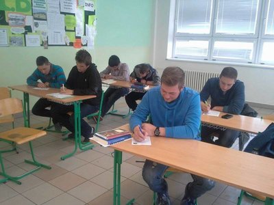 Aktivity v rámci projektu Orava Treasure/ Poklad Oravy 