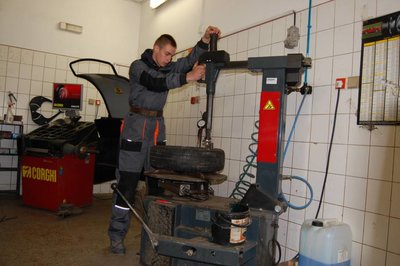 Opravár Junior 2016 