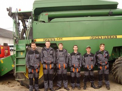  Medzinárodná stáž ,v rámci programu Erasmus plus,v Strednej odbornej škole Frýdek Místek, príspevková organizácia 