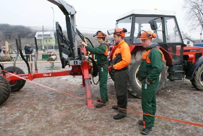 Deň otvorených dverí 