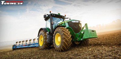 v šk. roku 2017/18 prijímame 18 žiakov do študijného štvorročného odboru MECHANIZÁCIA PôDOHOSPODÁRSTVA 