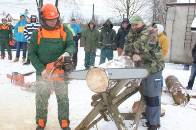 Prednáška Husquarna 