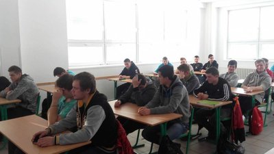 Aktivity zamerané na boj proti drogám 