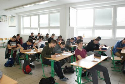 Súťaž Mladý Slovák 