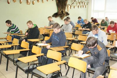 Súťaž Nemecky s úsmevom 