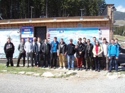 Kurz na ochranu života a zdravia 