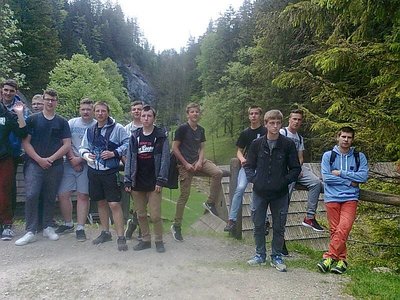 Kurz na ochranu života a zdravia 