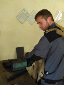 Medzinárodná súťaž žiakov Opravář Junior 2017 