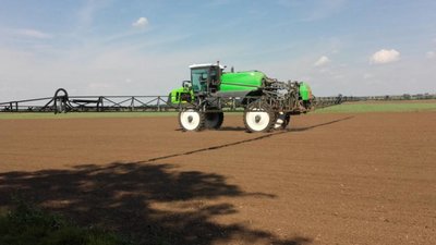 Deň poľa Liptovský Ondrej 