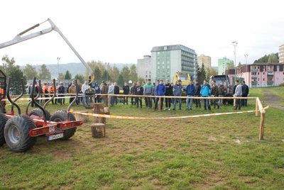 Deň otvorených dverí 