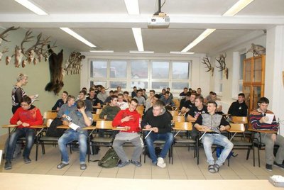 1. kolo vedomostného kvízu o ľudských právach 