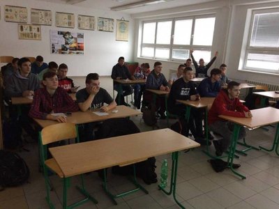 Svetový deň boja proti AIDS 