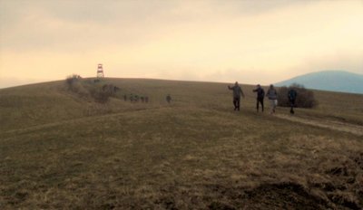 Účelové cvičenie 