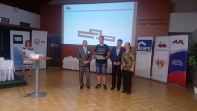 44. ročník celoštátnej súťaže BOZP v Tatranskej Lomnici 