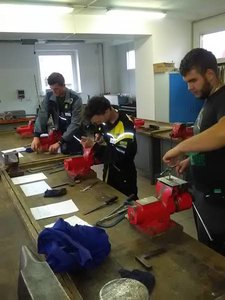 Opravár Junior 2018 