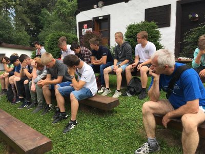 Literárna exkurzia: Po stopách P. O. Hviezdoslava 