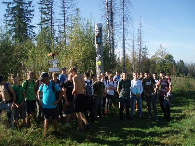 Účelové cvičenie 