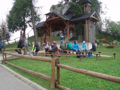 Účelové cvičenie 