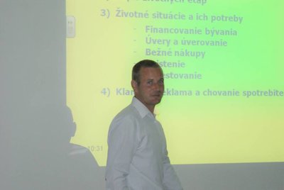 Finančná gramotnosť 