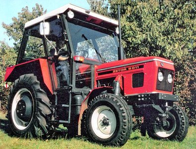 Súťaž zručnosti žiakov poľnohospodárskych odborov 