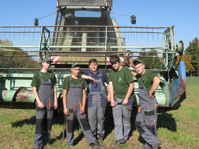 Stáž vo Frídku Místku 