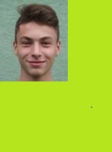  Oceňovanie žiakov Žilinského samosprávneho kraja, ocenenie Š. Kukuca zo IV.C 