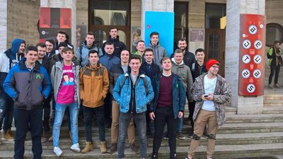 Veľký Dostojevskij + IV.C + III.C 