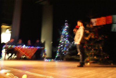 Vianočná akadémia 2018 