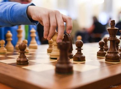 Šachový turnaj o cenu riaditeľa Úradu Žilinského samosprávneho kraja 