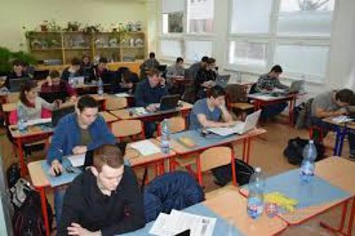  Žiaci základných škôl, tešíme sa na Vás 