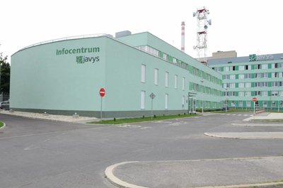 exkurzia vo firme Javys a.s. 