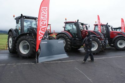 Deň poľa Liptovský Ondrej 