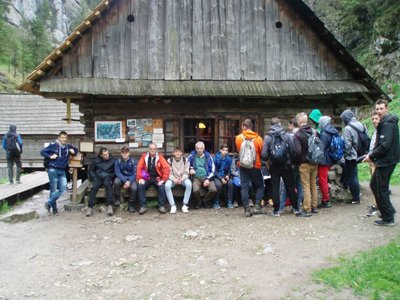 Účelové cvičenie 