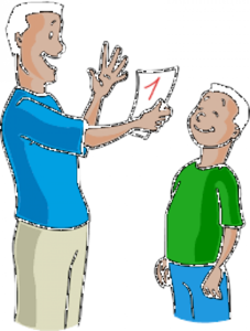 Vyhodnotenie II.polroka šk. roka 2018/19 