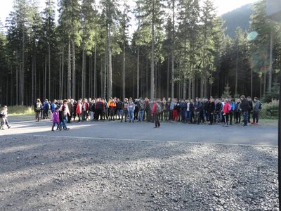 Účelové cvičenie 